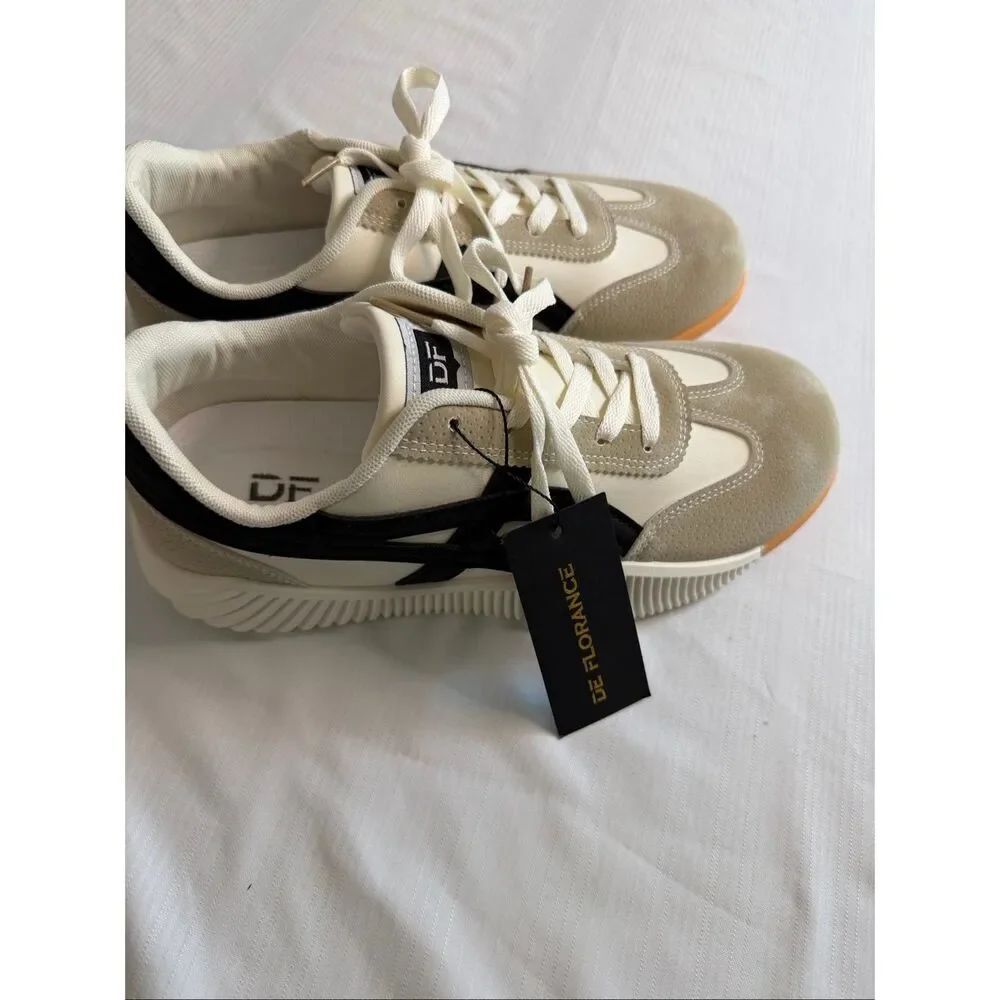 DE Florance DF Cloudea 2.0 Sneakers Shoes Size 11 New
